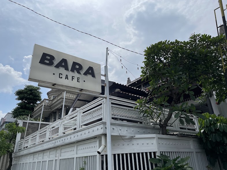 BARA CAFE