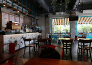 Communal Coffee &amp; Eatery